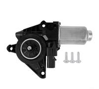 ComfyHarbor Moteur de lève-vitre avant gauche pour Dodge Charger 2011-2023, pour Chrysler 300 2011-2023, remplace 68143987AA 68104009AA