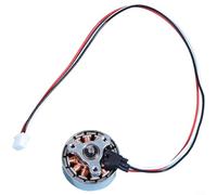 ComfyHarbor Moteur sans balais 1503 1504, pour cardan d'avion pour MINI, haute 2000 KV 2800 KV, noyau en cuivre léger, pour modèles d'appareils volants (B)