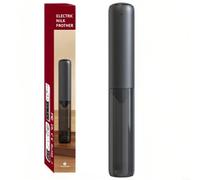 ComfyHarbor Mousseur à lait rechargeable par USB, mousseur à café électrique portable et batteur à œufs, fouet en acier inoxydable pour latte, matcha, cappuccino, chocolat chaud,