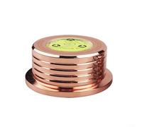 ComfyHarbor Numéro de maison flottant, 3D moderne en alliage de zinc pour extérieur, panneau d'adresse avec kit de montage pour boîte aux lettres ou mur, résistant aux intempéries et à installer pour