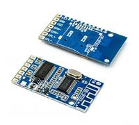ComfyHarbor OE-BT03 Module audio numérique 1 W 4.1 MP3 Carte décodeur avec télécommande, prend en charge USB et carte TF pour projets de récepteur audio DIY