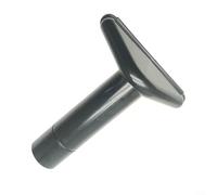 ComfyHarbor Outil d'ameublement, pour aspirateur à dos 100115, buse de 3,8 cm de large, compatible avec Proteam PV100 100729, Windsor BV11, Oreck NSS, Bissell, Hoover, Nilfisk