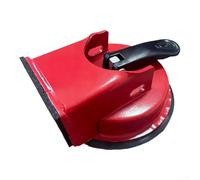 ComfyHarbor Outil de réparation de sol à ventouse avec mécanisme de marteau incassable, couche de feutre réduisant le bruit et forte adhérence sous vide pour le bois, le carrelage et le stratifié