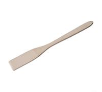 ComfyHarbor Outil mélangeur à café en bois de 20 cm avec poignée ergonomique pour siphon ou cafetière belge, matériau en bois naturel idéal pour mélanger et mélanger les infusions dans la cuisine ou