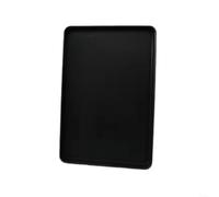 ComfyHarbor Plaque de cuisson antiadhésive en aluminium, pour four commercial, moule rectangulaire 60 x 40 cm, pour pain, gâteau, Mooncake