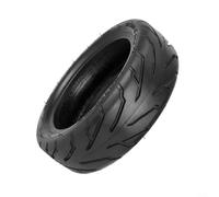 ComfyHarbor Pneu sans chambre à air 9x3.00-6, pneu sous vide tout-terrain, caoutchouc anti-explosion pour scooter électrique, kart, motif antidérapant, résistance à l'usure, noir (route)