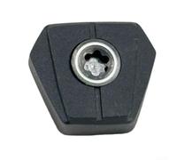 ComfyHarbor Poids réglables en alliage pour clubs de golf 3 G, 5 G, 7 G, 9 G, 11 g pour entraînement de swing en bois de parcours TSI2 pour améliorer l'équilibre de la tige et améliorer la précision