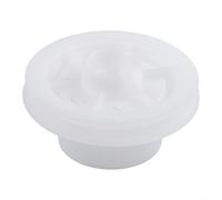 ComfyHarbor Poulie de démarreur pour 2Start FS40C-E, FS50C-E, FS56RC-E, FS70RC-E, HL56, FC56C-E, HT56C-E, KM56RC-E, MM56C-E, remplace 4144-195-0401 accessoire pour tondeuse à gazon (1 pièce)