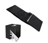 ComfyHarbor pour couverture Réservoir pour ibc avec Accès Valve Retirer | Tissu Oxford 210D pour robuste, imperméable, résistant aux déchirures, protection longue durée
