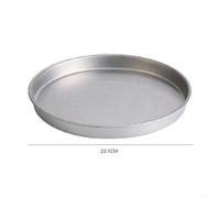 ComfyHarbor pour plateau Rond 34cm Réutilisable Anti-dérapant pour plateau(22CM)
