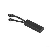 ComfyHarbor Pour trottinette électrique NINEBOT Max G3 Speed pour câble de déverrouillage avec connecteurs renforcés et couche en PVC et performance stable, compatible avec la dernière intégration