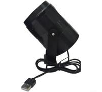 ComfyHarbor Projecteur pour déco Amour Plastique 11x12cm Projecteur pour | Plastique pour durable , taille compacte 11x12cm, léger, installation stable, design moderne