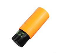 ComfyHarbor Récipient de rangement sous pression pour balles de tennis, restaure le rebond et la pression, pour balles standard, boîte en plastique, avec joint hermétique, pour pratique utilisation