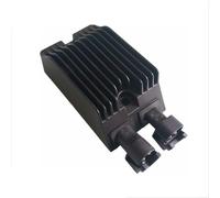 ComfyHarbor Régulateur de tension redresseur 74700-012, pour XL1200, convertisseur AC vers DC, 14,5 V 32 A, installation, ajustement précis