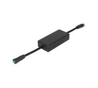 ComfyHarbor Régulateur de vitesse pour trottinette électrique avec contrôle double mode pour Xiaomi Mi4/Mi4 Lite/Mi4 Ultra/Mi3 Llite, mise à niveau des performances réglables par logiciel, noir, 15 x