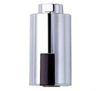 ComfyHarbor Robinet à capteur infrarouge, pulvérisateur automatique sans contact pour évier de cuisine avec tuyau extractible, buse intelligente d'économie d'eau pour M22 pour filetage M24, finition