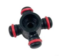 ComfyHarbor Rotor de rouleau de moteur de brosse, convient pour Dreame H12 Pro, H12 Dual, H12 Pro Ultra, M13, H30 Ultra, HHR25A, HCR17A, pièces d'aspirateur domestique (3,9 cm)