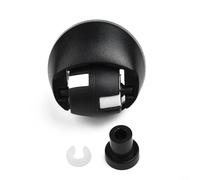 ComfyHarbor Roue avant pour aspirateur ECOVACS, pour DEEBOT Slim 35 45 M80 Pro/M81/M82/M85/N78/N79/R95/R96/R98