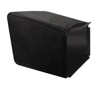 ComfyHarbor Sac à gazon compatible avec tondeuse à gazon Toro TimeMaster de 76,2 cm, remplace la pièce # 121-5770, compatible avec les modèles 21200 21199 20978 20977 20975 20200 20199, récupérateur