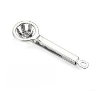 ComfyHarbor Séparateur d'Œufs Durs 304 Finition Séparateur d'Œufs Durs 304 | Acier 304 , anti-rouille, longue durÃ©e de vie, pour idÃ©al usage quotidien cuisine maison