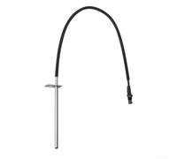 ComfyHarbor Sonde pour rtd 25cm pour Grille Gravity 980 Précise Sonde pour | Acier inoxydable , résistance 600°C, compatibilité totale Gravity 980, longueur 10 pouces
