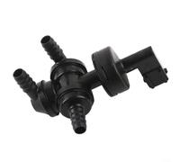 ComfyHarbor Soupape d'interrupteur à vide pour XC90 2003-2011, pièce de rechange OEM 31400608 31265826, matériau ABS noir