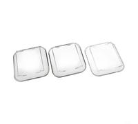 ComfyHarbor Support Cuisson Empilable pour Petite Cuisine Support Cuisson