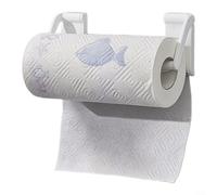 ComfyHarbor Support pour papier Absorbant Aimanté Design Compact Support | Aimant puissant, fixation stable, mÃ©tal Ã©lectromÃ©nager, frigo, -onde, -linge