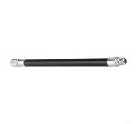 ComfyHarbor Tube d'extension de valve de scooter électrique, pour Xiaomi pour M365 Pro 1S Pro2, adaptateur de pompe à air en métal, outil portable pour allonger les pneus