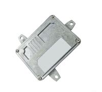 ComfyHarbor Unité de commande de ballast de phare au xénon D3S DHB-D3-LIN 3T92101B80D1D3H7, boîtier en aluminium, entrée 12 V 3,5 A, durée de vie de 5 000 h