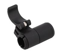 ComfyHarbor Verrou de bâton de randonnée de rechange 14 mm, 16 mm, 18 mm, pièces réglables en plastique pour randonnée, randonnée, randonnée, randonnée, randonnée, randonnée et raquettes (18ème)