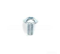 ComfyHarbor Vis de boulon de carburateur 92154-268 conçue pour Kawasaki pour installation de joint de base de carburateur (1 pièce)