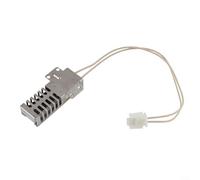 ComfyHarbor WB13K21 Allumeur de four à gaz, compatible avec Hotpoint pour KENMORE, pièce de rechange pour brûleur de cuisinière à cuisinière plate, pour WB13K0021/PS952863/EA231280/AH952863