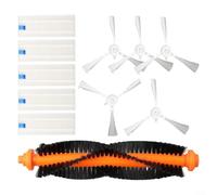 ComfyHarbor ZR720002 Kit de filtre à brosse latérale principale, pièces de rechange pour X Plorer Serie 40 pour maintenir efficacement la performance de nettoyage