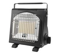 Comgas S.A Chauffage portable infrarouge avec analyseur d'atmosphère