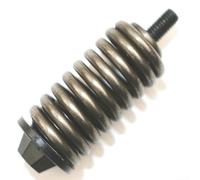 Comgooldool Barre de poignée à ressort AV pour tronçonneuse Husqvarna 362 365 371 372-XP 395, pièce de rechange, remplace OEM 503 63 75 02