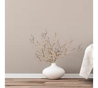 Comgooldool Branches de corail artificielles réalistes pour décoration d'Halloween, fausses brindilles d'arbre pour projets de bricolage, plantes d'aquarium et remplissage de vase, décoration
