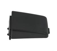 Comgooldool Capuchon de poignée de porte extérieure pour Range Rover Sport | Pour un ajustement parfait pour lr2, lr3, lr4, correspondance exacte OEM, restaure un look élégant, côté conducteur avant