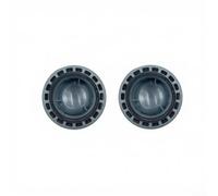Comgooldool Cartouche filtrante ronde pour Severin S-Power Nonstop eco(B) | Conçu pour S-Power Nonstop Eco ; assure un air d'échappement propre ; empêche les problèmes de surchauffe du moteur