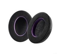 Comgooldool Coussinets de rechange avec gel de refroidissement pour casque Sony WH-XB910N, coussinets confortables en ABS pour réduire l'accumulation de chaleur lors d'une utilisation prolongée, noir