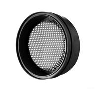 Comgooldool Filtre à air haute efficacité pour aspirateurs Roborock H50 | Design lavable, matériau réutilisable, convient pour H50 Ultra pour H60, prolonge la durée de vie de l'aspirateur