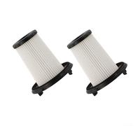 Comgooldool Filtre HEPA réutilisable et lavable pour aspirateurs QILIVE et SELECLINE pour modèles Q5590, Q5824, matériau de haute qualité pour capturer la poussière fine et facile à installer