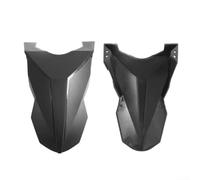 Comgooldool Garde-boue en plastique ABS pour scooter électrique Kukirin G3-Pro, garde-boue avant ou arrière, protection anti-usure, anti-âge pour conduite par mauvais temps (arrière)