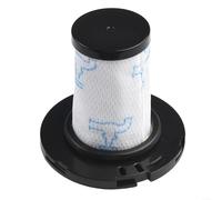 Comgooldool Kit de filtres pré-moteur et post-moteur de rechange pour aspirateurs sans fil Rowenta-X-Force-Flex 11.60 (RH98xx) & 14.60 (RH99xx) - Lavable, réutilisable, pour ZR009007