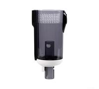 Comgooldool Kit de pièces de rechange pour aspirateur Tineco pour Floor ONE S5 pour combo, bac à poussière, brosse de nettoyage et poils doux pour brosse combo accessoires