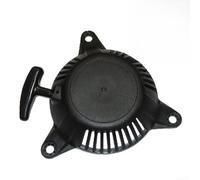 Comgooldool Lanceur de tondeuse à gazon - Accessoire de rechange pour moteurs Honda GXH50 GXV50 - Pièce de rechange facile à installer pour jardin, tondeuse à gazon d'extérieur