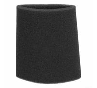 Comgooldool Lot de 3 filtres textiles de rechange pour aspirateur humide/sec Hoover, Lavor-Parkside-Metabo, modèles MAUK, pour modèles NT221, 7402P/T, PNTS-Series, GBX/GNX