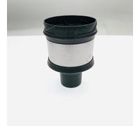 Comgooldool Multi Cône pour cyclone pour Roborock pour aspirateur F25 A-ce | Capture les poussières fines, les polluants ; s'adapte parfaitement au F25 A-ce