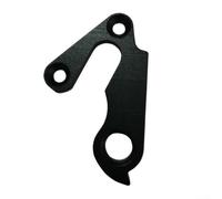 Comgooldool Patte de dérailleur arrière pour BMC Sportelite Blast 27 2018, aluminium 6061 de qualité aéronautique, montage interne, pièce de rechange #301089#55, avec vis M4x8 incluses