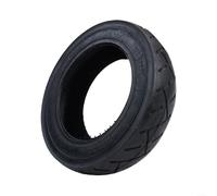 Comgooldool Pneu de scooter électrique 10 x 2,125 - Pneumatique de 25,4 cm - Diamètre intérieur : 148 mm - Roue de rechange remplie d'air - Pour les trajets en plein air et l'utilisation privée de